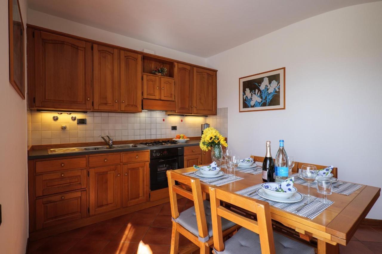 Villa Palma Colico Eksteriør bilde