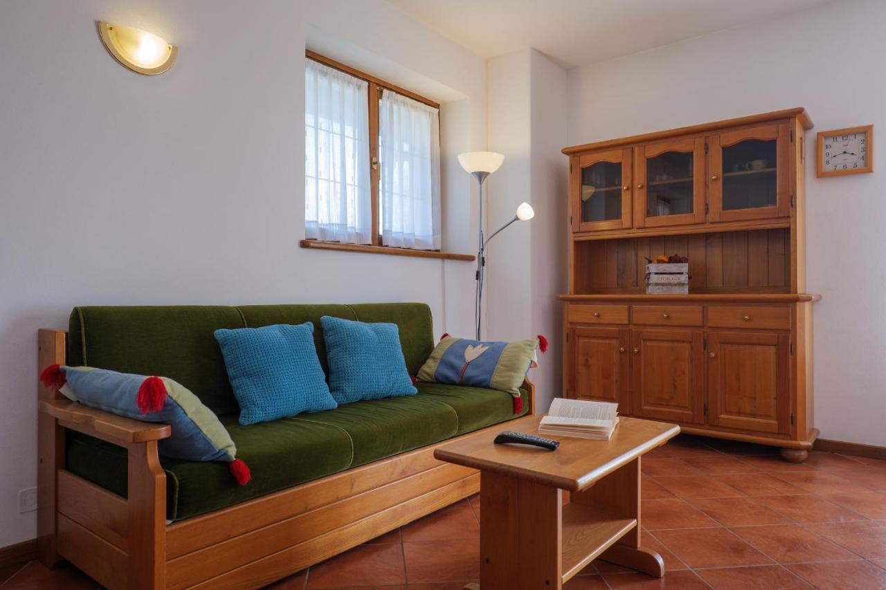 Villa Palma Colico Eksteriør bilde