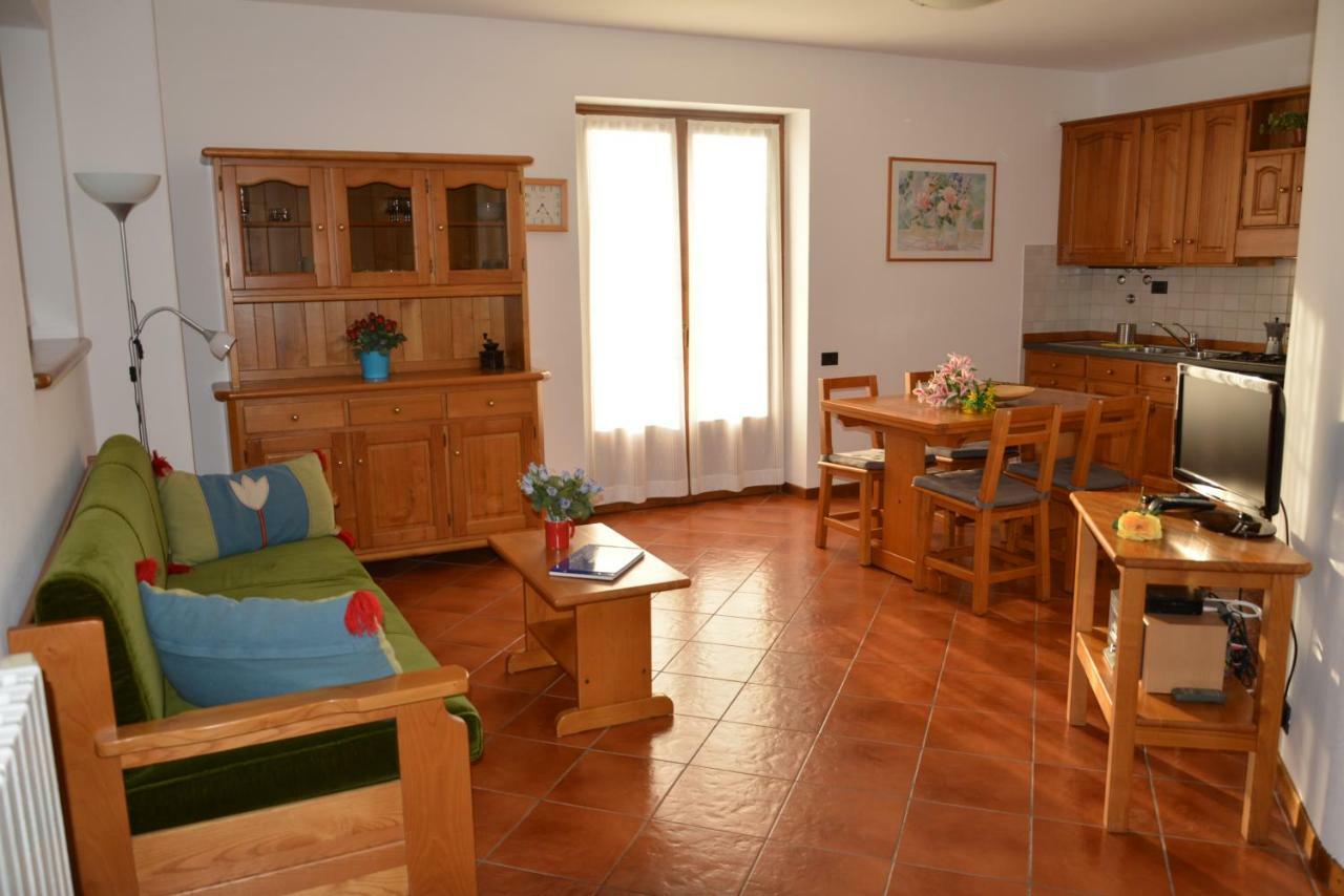 Villa Palma Colico Eksteriør bilde